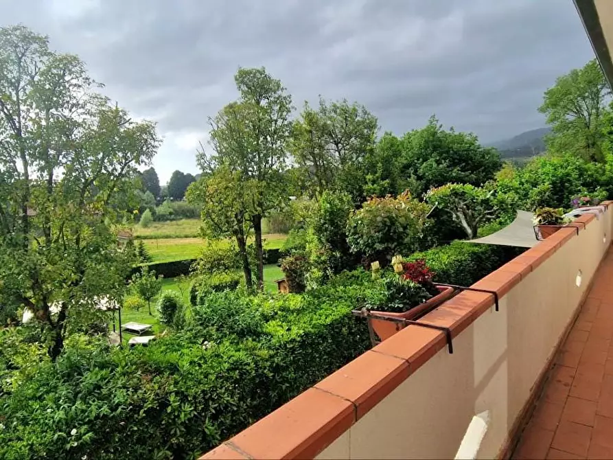 Immagine 4 di Casa bifamiliare in vendita  a Camaiore
