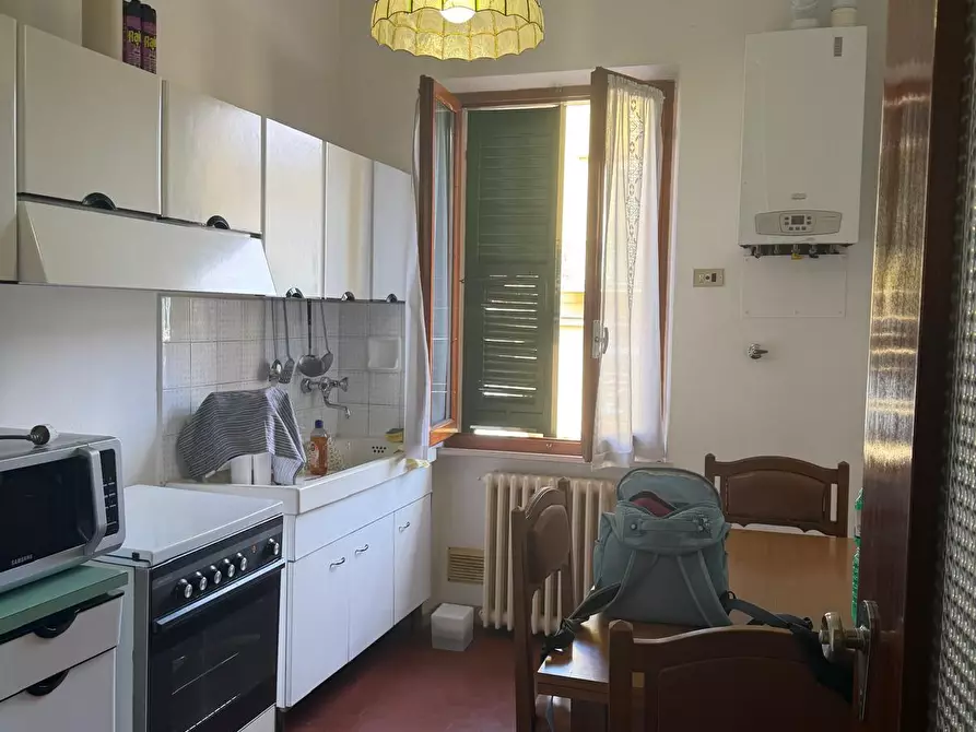 Immagine 8 di Casa semindipendente in vendita  a Aulla