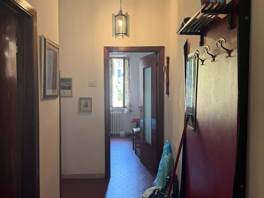 Immagine 3 di Casa semindipendente in vendita  a Aulla