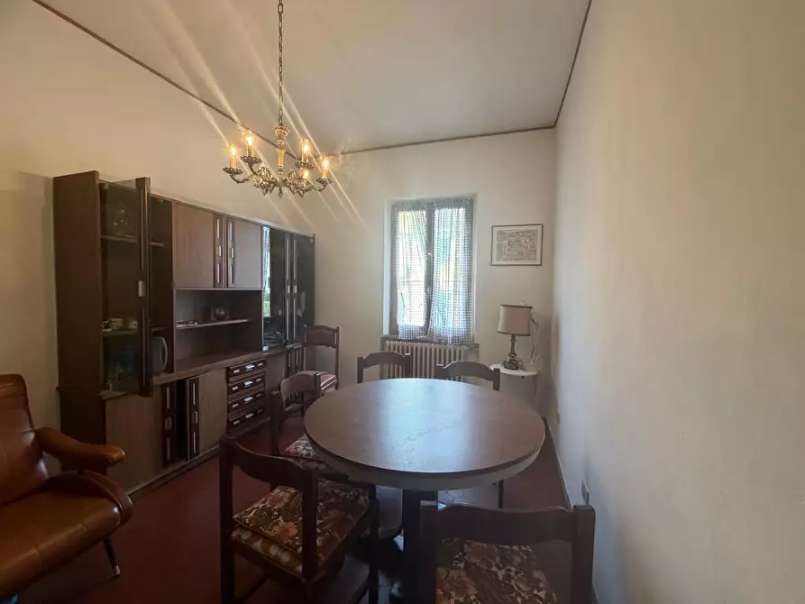 Immagine 15 di Casa semindipendente in vendita  a Aulla