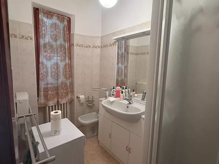 Immagine 5 di Casa semindipendente in vendita  a Aulla