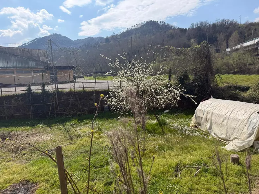 Immagine 16 di Casa semindipendente in vendita  a Aulla