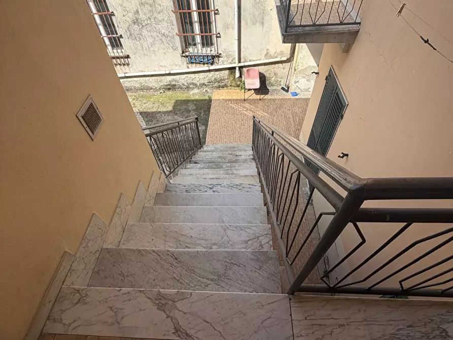 Immagine 13 di Casa semindipendente in vendita  a Aulla