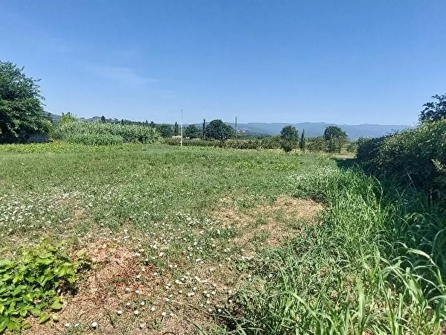 Immagine 2 di Terreno industriale in vendita  a Serravalle Pistoiese