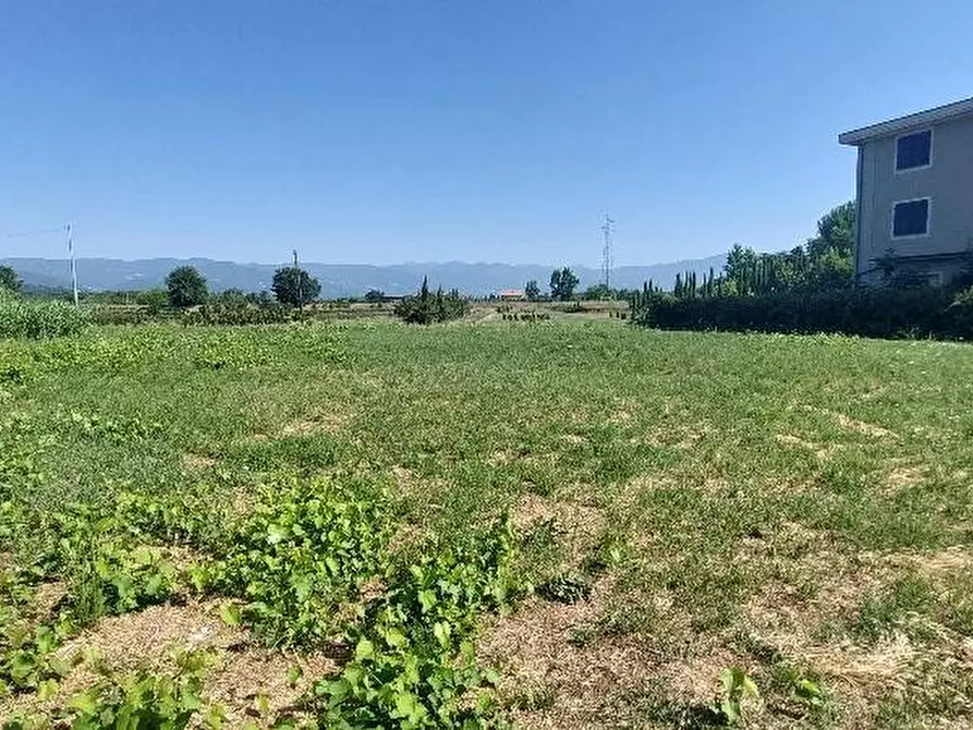 Immagine 4 di Terreno industriale in vendita  a Serravalle Pistoiese