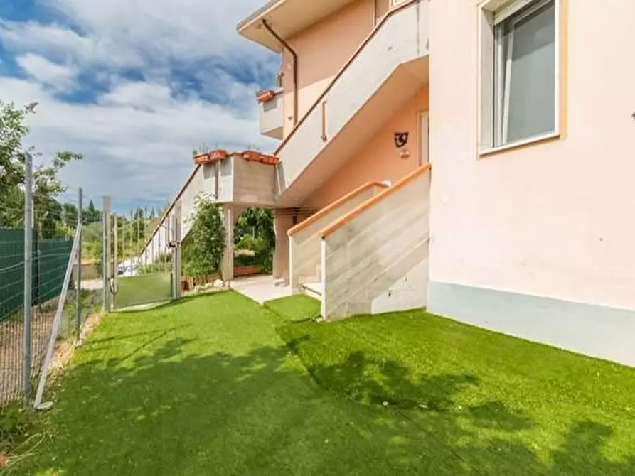 Immagine 12 di Appartamento in vendita  a Casciana Terme Lari