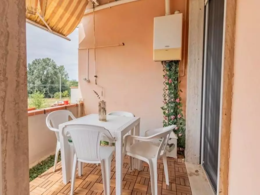 Immagine 11 di Appartamento in vendita  a Casciana Terme Lari