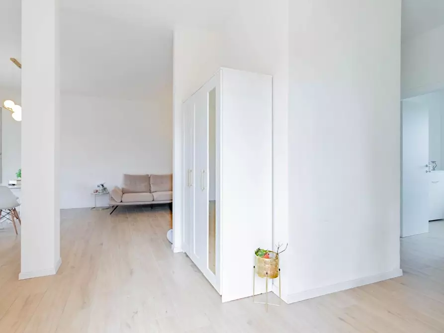 Immagine 9 di Appartamento in vendita  a Casciana Terme Lari