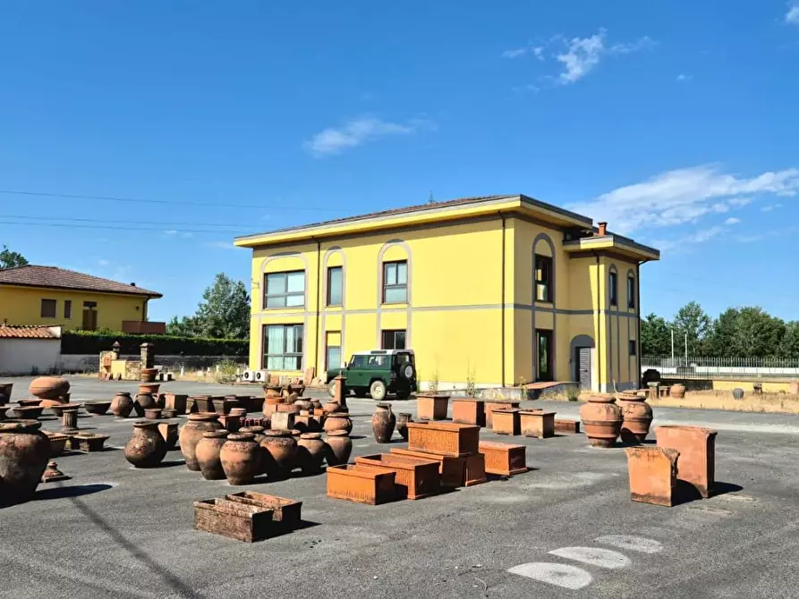 Immagine 6 di Locale commerciale in vendita  a Capannori
