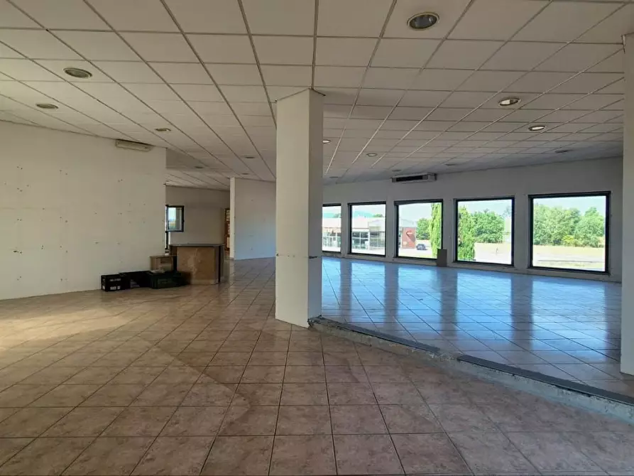 Immagine 18 di Locale commerciale in vendita  a Capannori