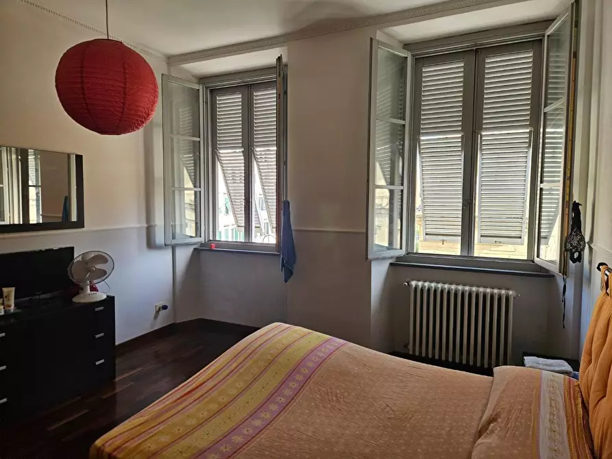 Immagine 8 di Appartamento in vendita  a Livorno