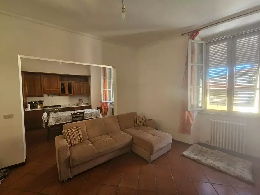 Immagine 1 di Appartamento in vendita  a Livorno
