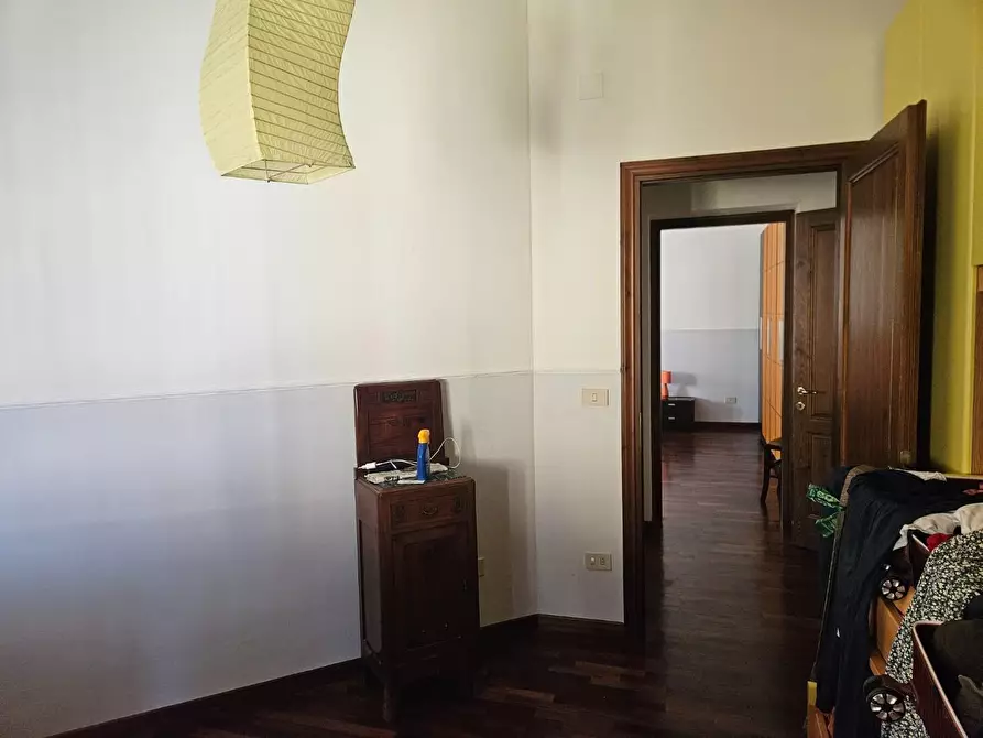 Immagine 13 di Appartamento in vendita  a Livorno