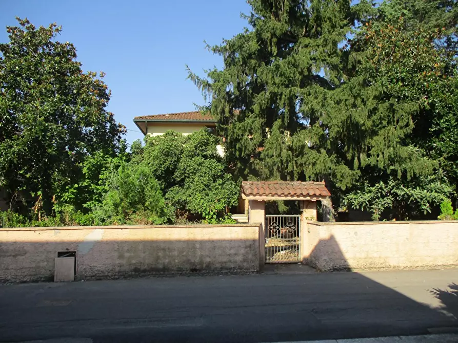 Immagine 1 di Casa indipendente in vendita  a Santa Maria A Monte