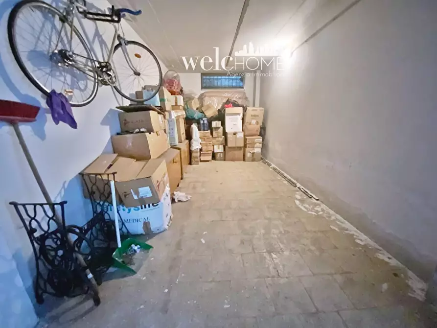 Immagine 27 di Appartamento in vendita  a Prato