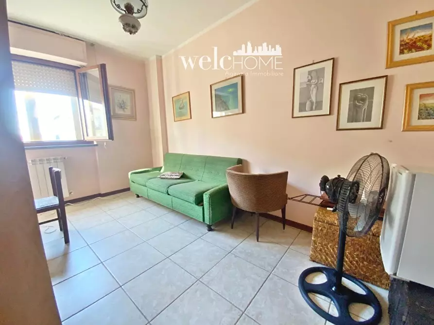Immagine 22 di Appartamento in vendita  a Prato