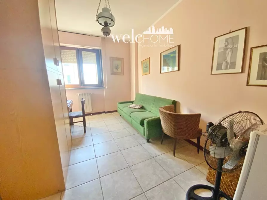 Immagine 24 di Appartamento in vendita  a Prato