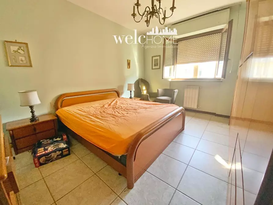 Immagine 8 di Appartamento in vendita  a Prato