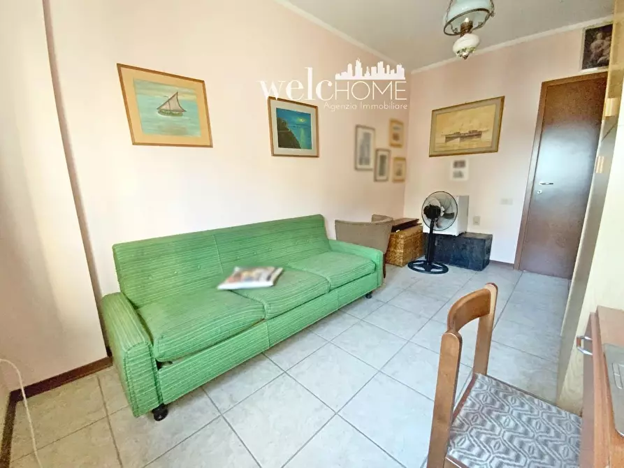 Immagine 11 di Appartamento in vendita  a Prato