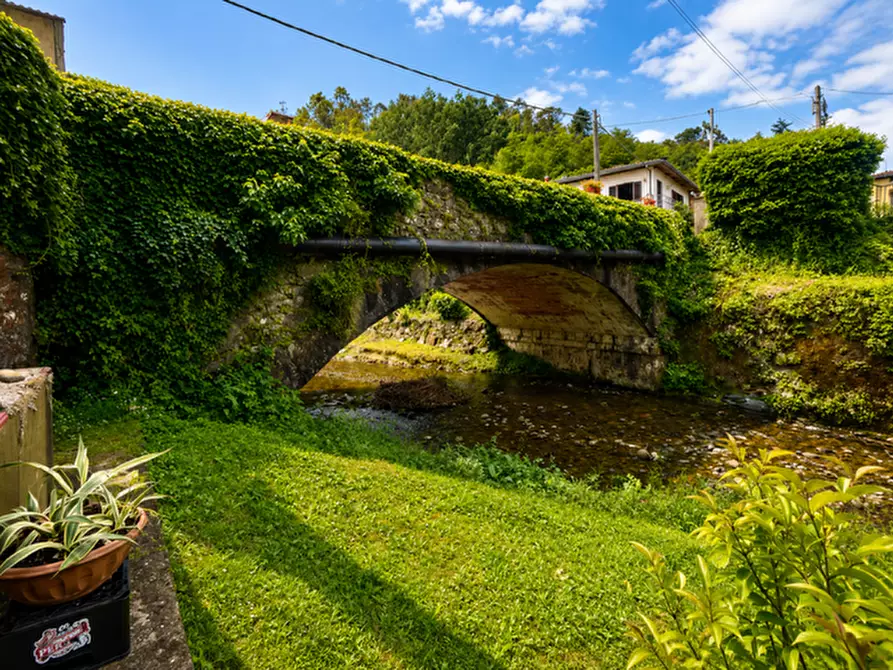 Immagine 6 di Rustico / casale in vendita  a Massarosa