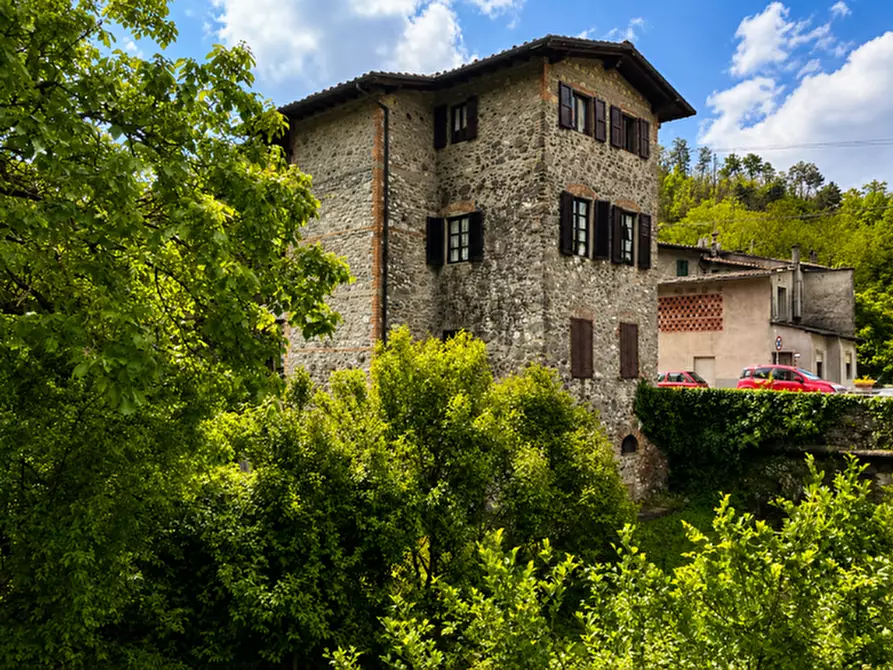 Immagine 2 di Rustico / casale in vendita  a Massarosa