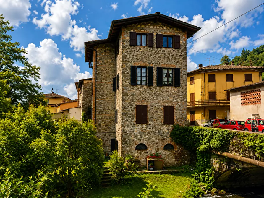 casa indipendente in vendita a Massarosa