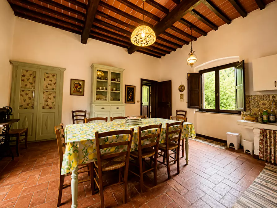 Immagine 12 di Rustico / casale in vendita  a Massarosa