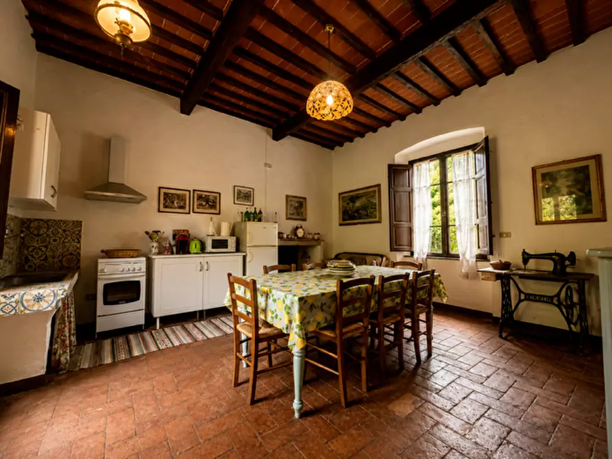 Immagine 5 di Rustico / casale in vendita  a Massarosa