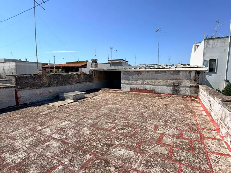 Immagine 36 di Appartamento in vendita  a Lequile