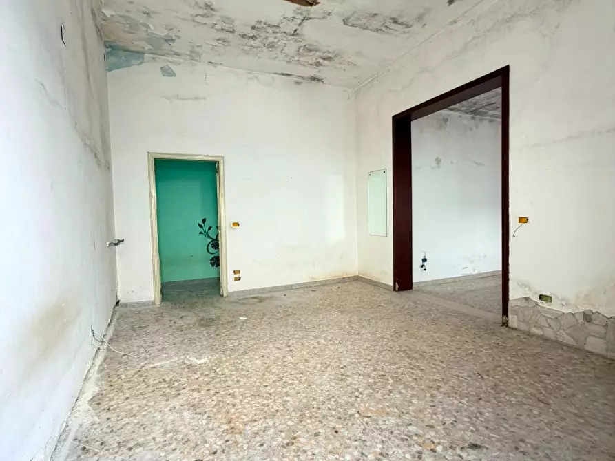 Immagine 31 di Appartamento in vendita  a Lequile