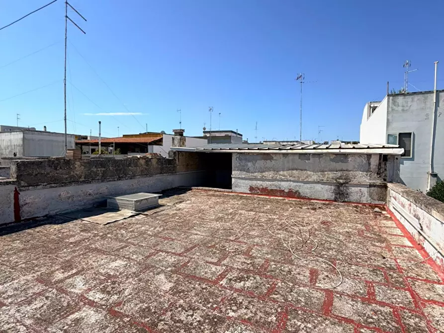 Immagine 35 di Appartamento in vendita  a Lequile