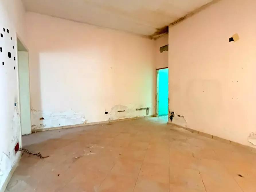 Immagine 10 di Appartamento in vendita  a Lequile