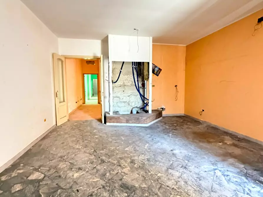 Immagine 8 di Appartamento in vendita  a Lequile