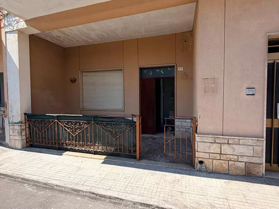 Immagine 39 di Appartamento in vendita  a Lequile