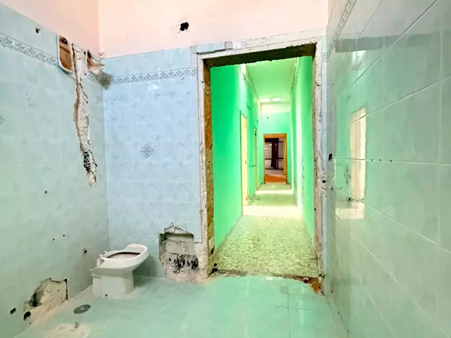 Immagine 21 di Appartamento in vendita  a Lequile