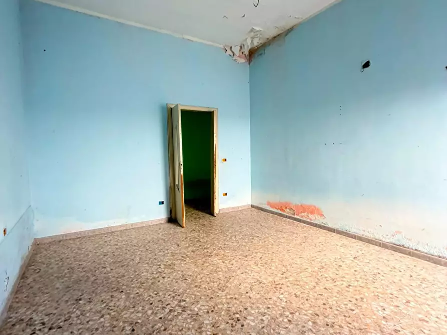 Immagine 19 di Appartamento in vendita  a Lequile