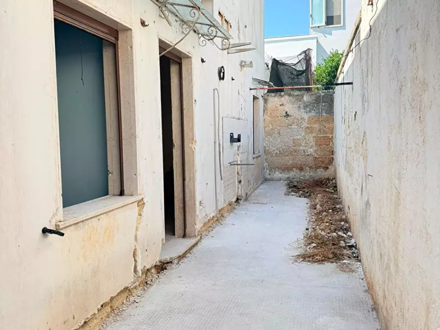 Immagine 1 di Appartamento in vendita  a Lequile
