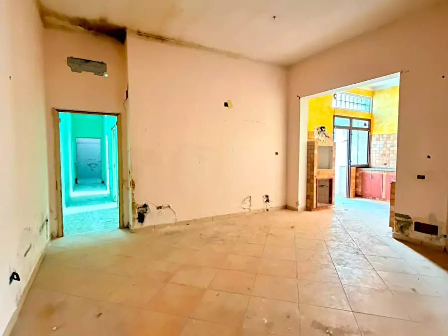 Immagine 11 di Appartamento in vendita  a Lequile