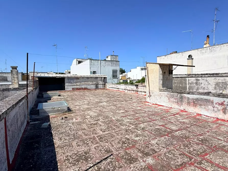 Immagine 33 di Appartamento in vendita  a Lequile