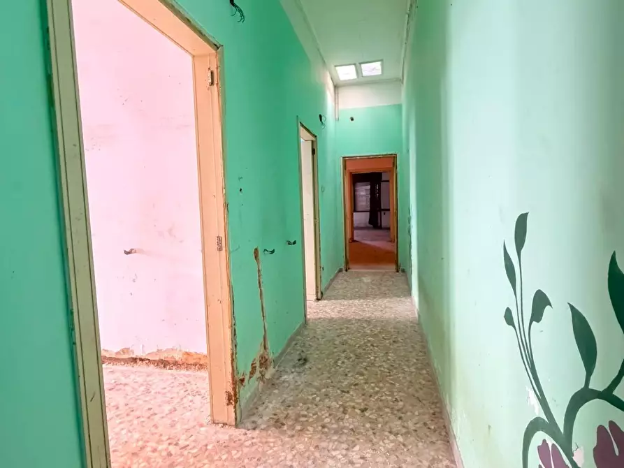Immagine 17 di Appartamento in vendita  a Lequile
