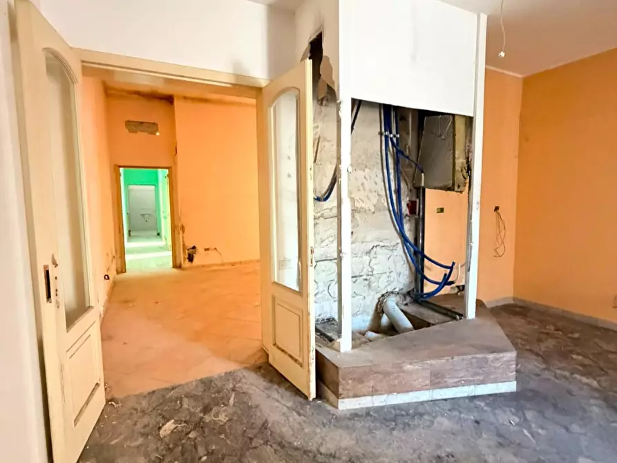 Immagine 9 di Appartamento in vendita  a Lequile