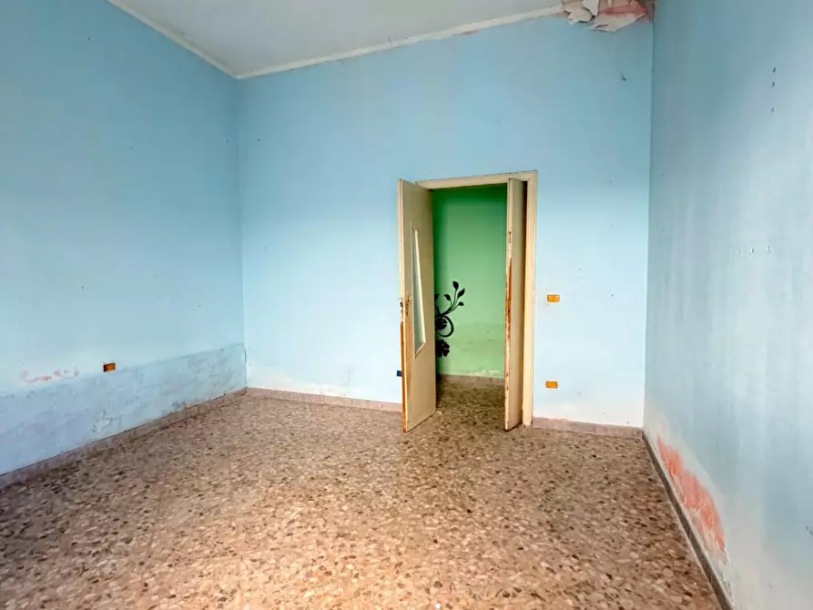 Immagine 18 di Appartamento in vendita  a Lequile