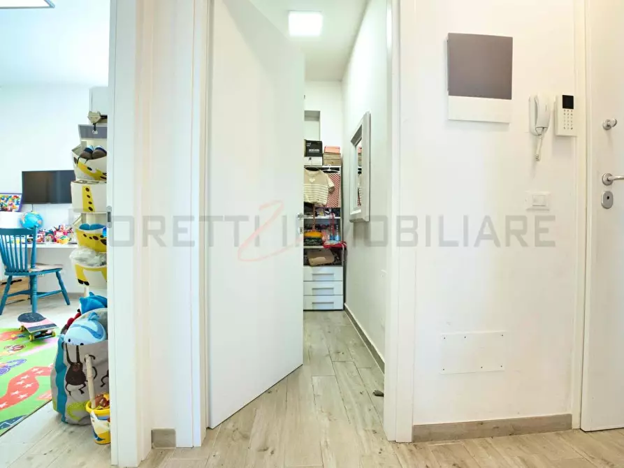Immagine 33 di Appartamento in vendita  a Suvereto