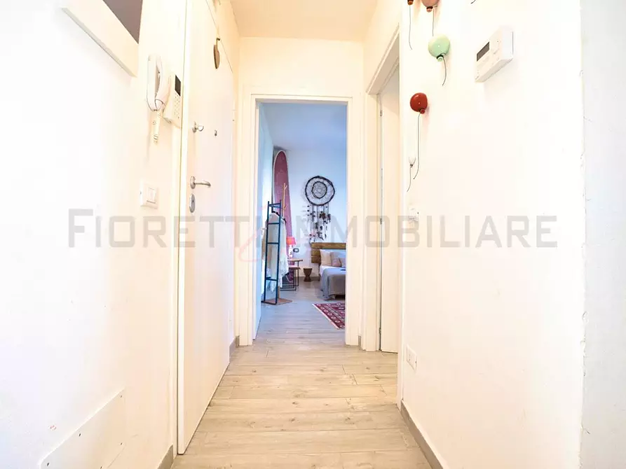 Immagine 23 di Appartamento in vendita  a Suvereto