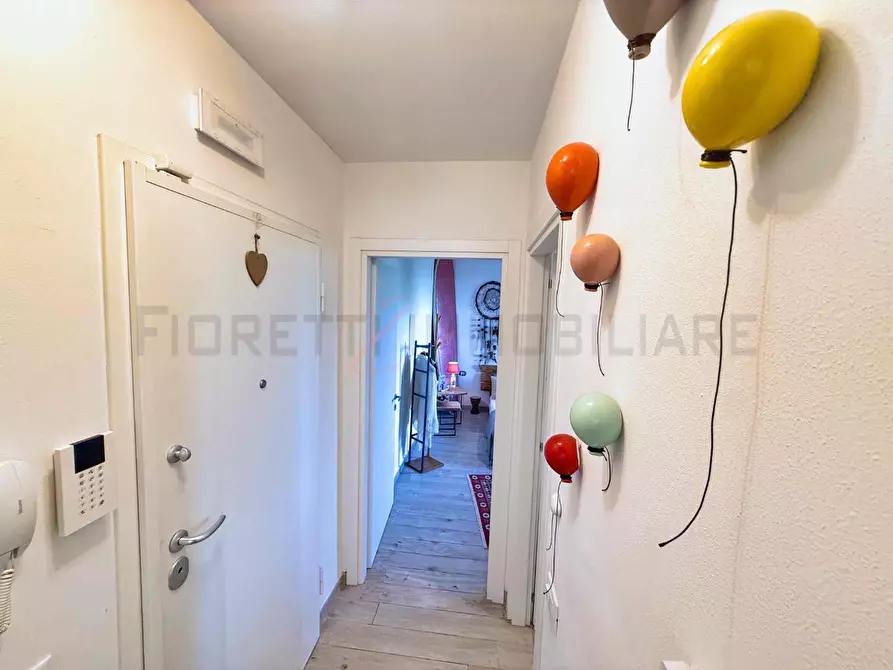 Immagine 24 di Appartamento in vendita  a Suvereto