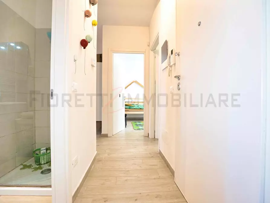 Immagine 45 di Appartamento in vendita  a Suvereto