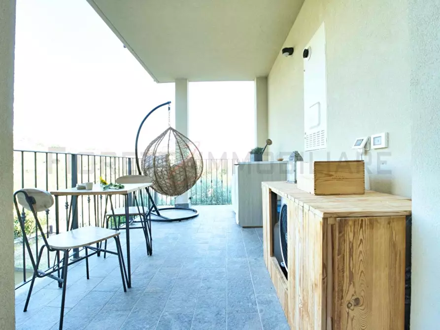 Immagine 49 di Appartamento in vendita  a Suvereto