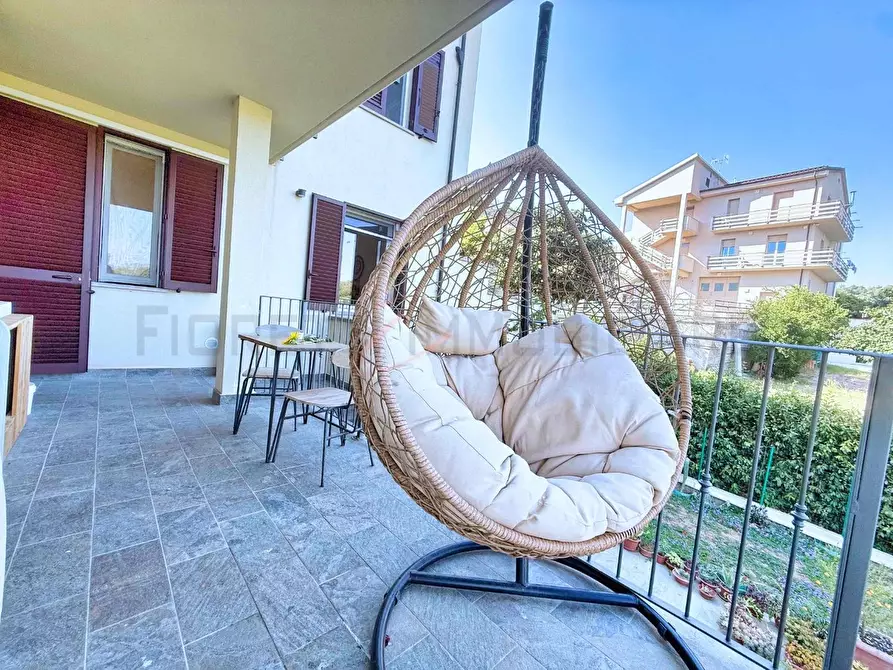 Immagine 52 di Appartamento in vendita  a Suvereto