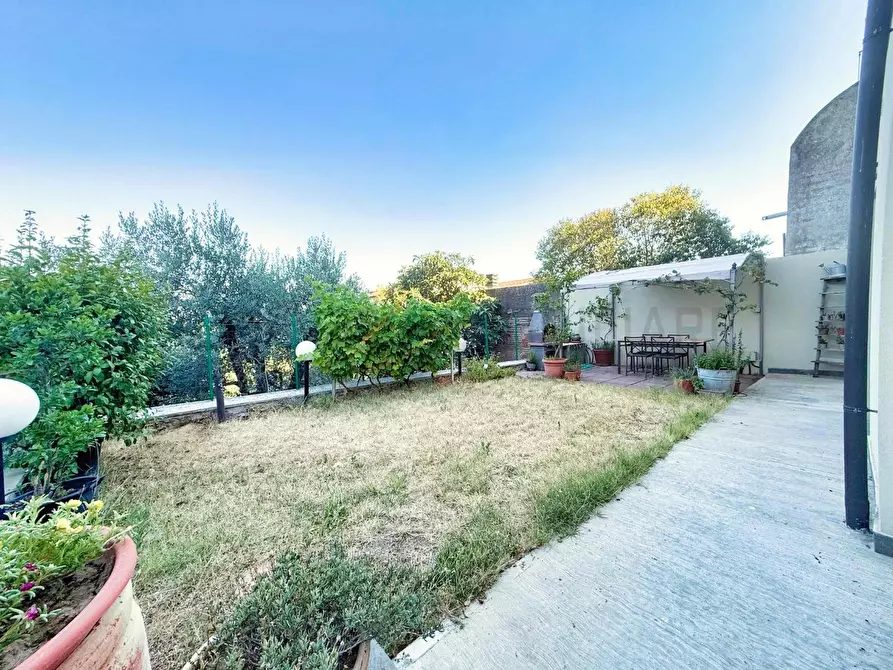 Immagine 73 di Appartamento in vendita  a Suvereto