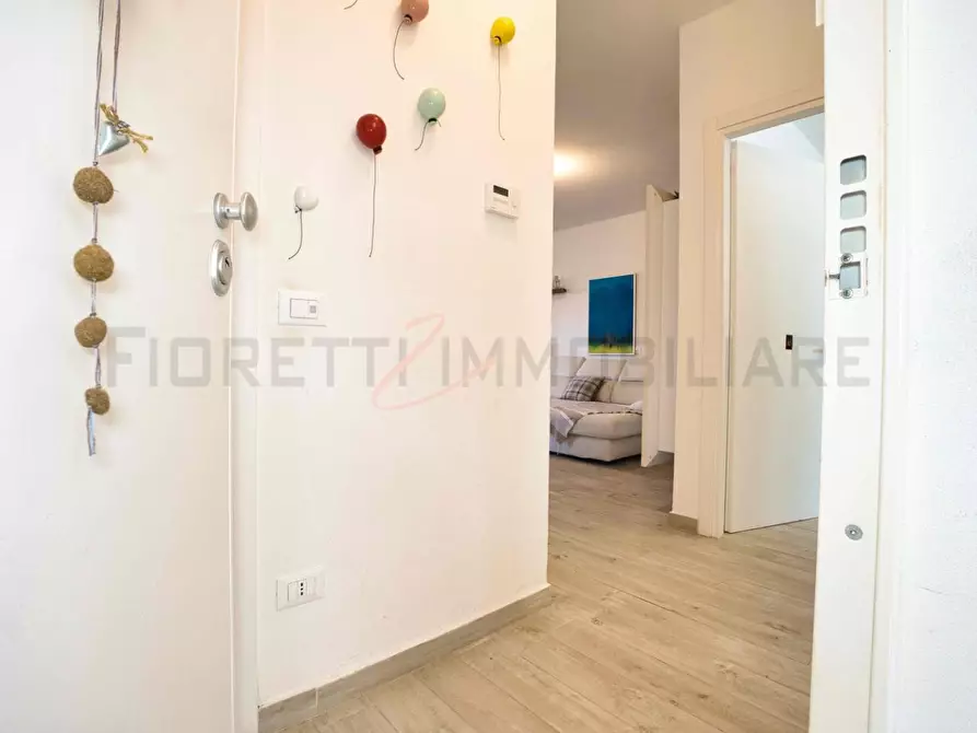 Immagine 46 di Appartamento in vendita  a Suvereto